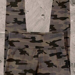 Justice Cameo Leggings